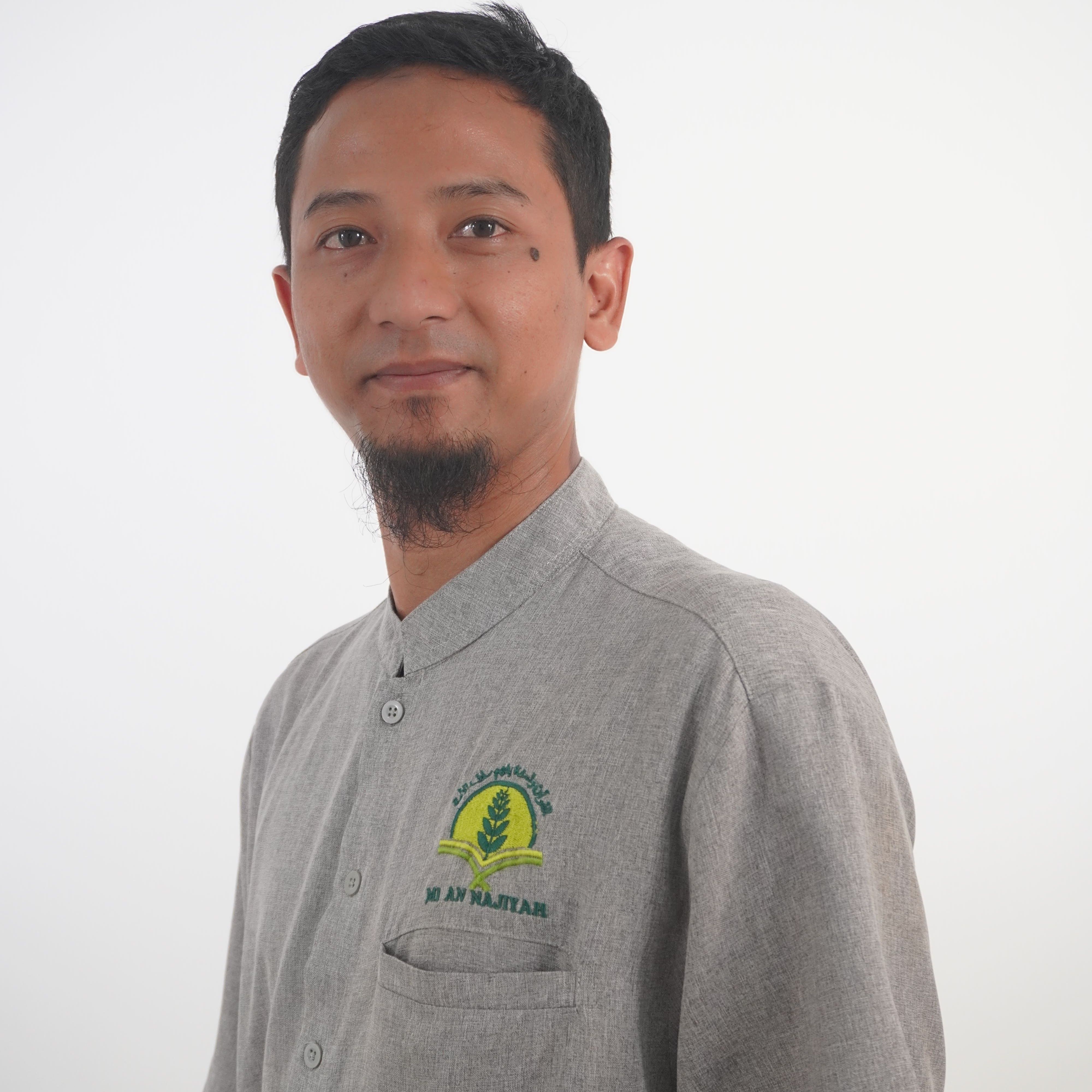 Zeyd Abiddin Al Mujahid