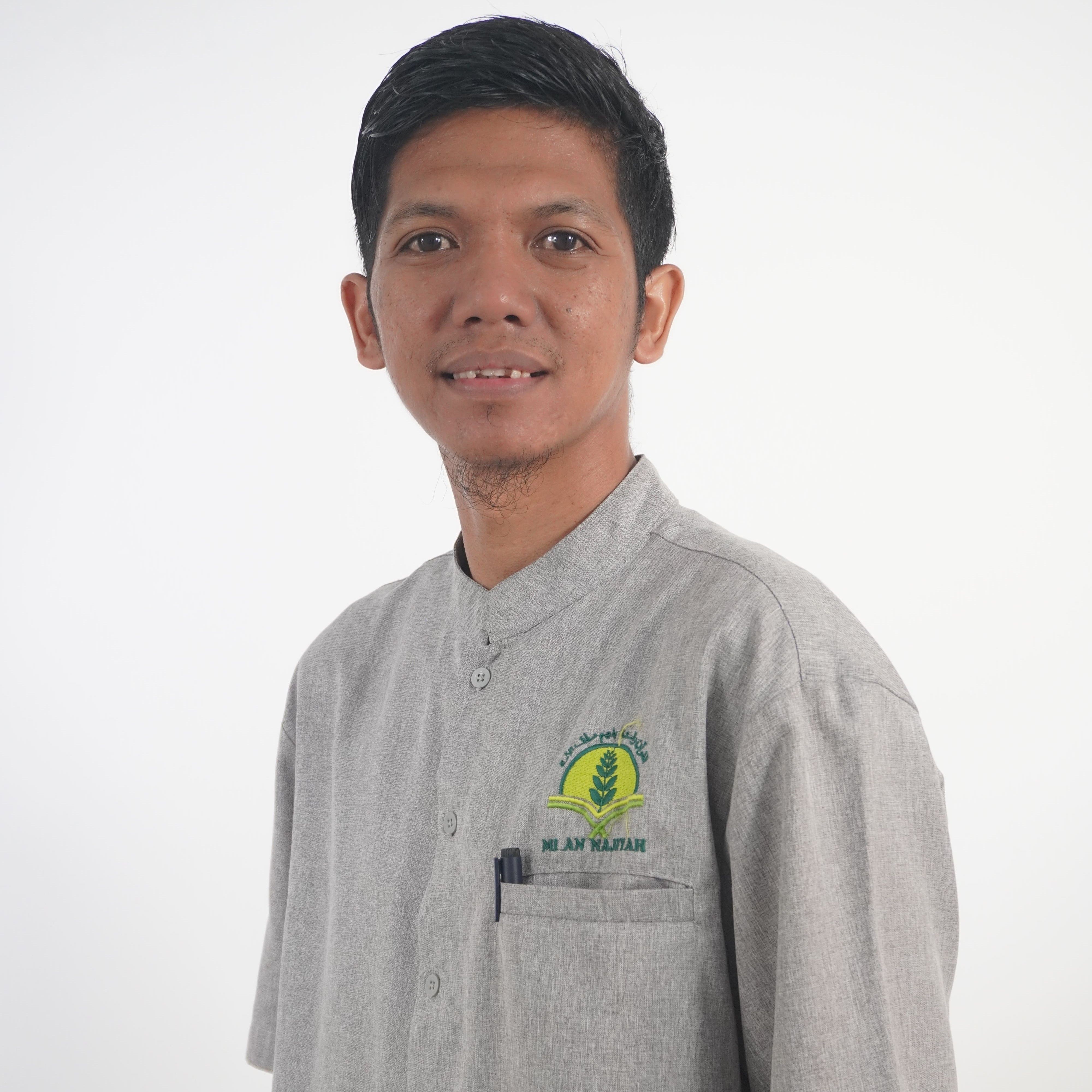 Jajang Setiawan