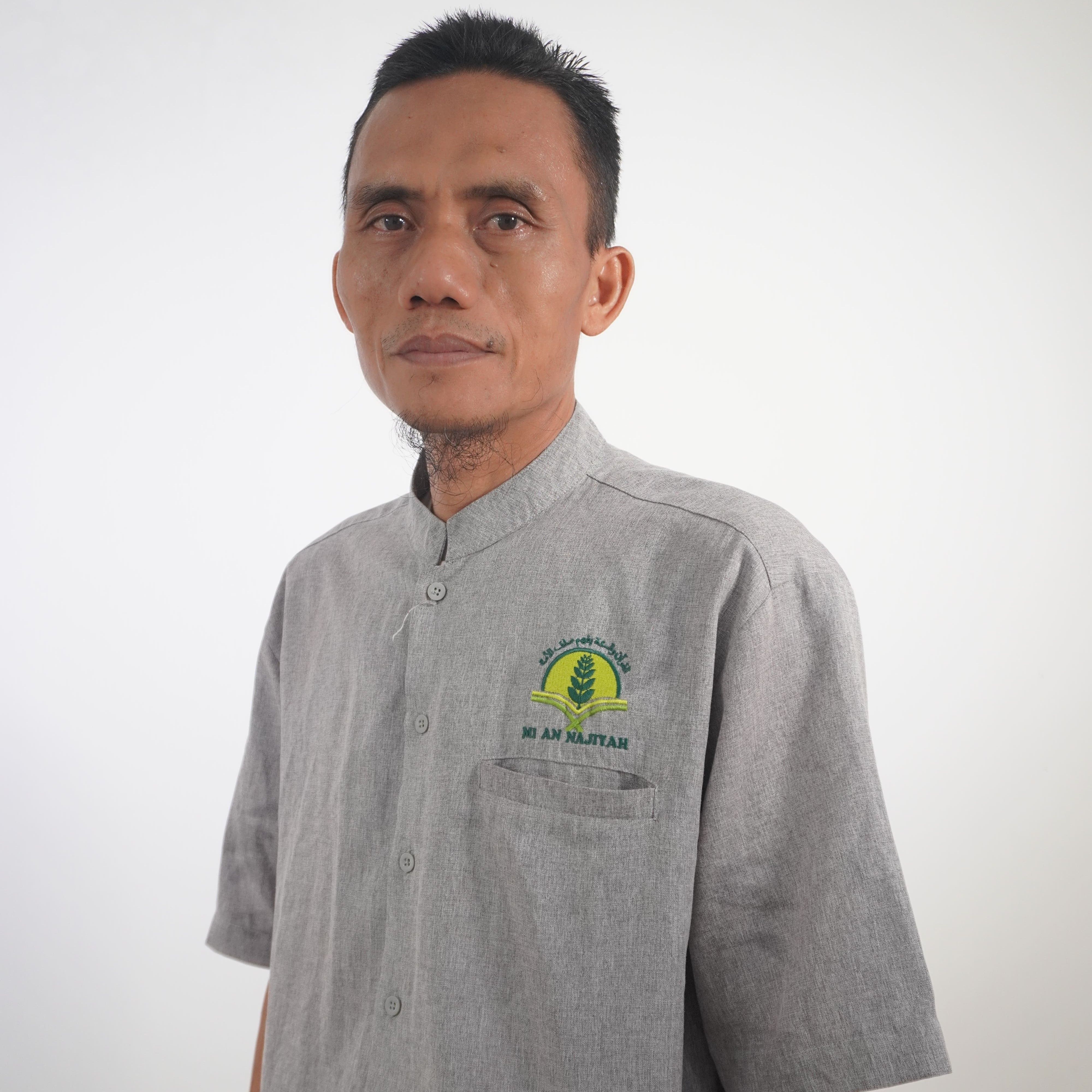 Agus Sobur