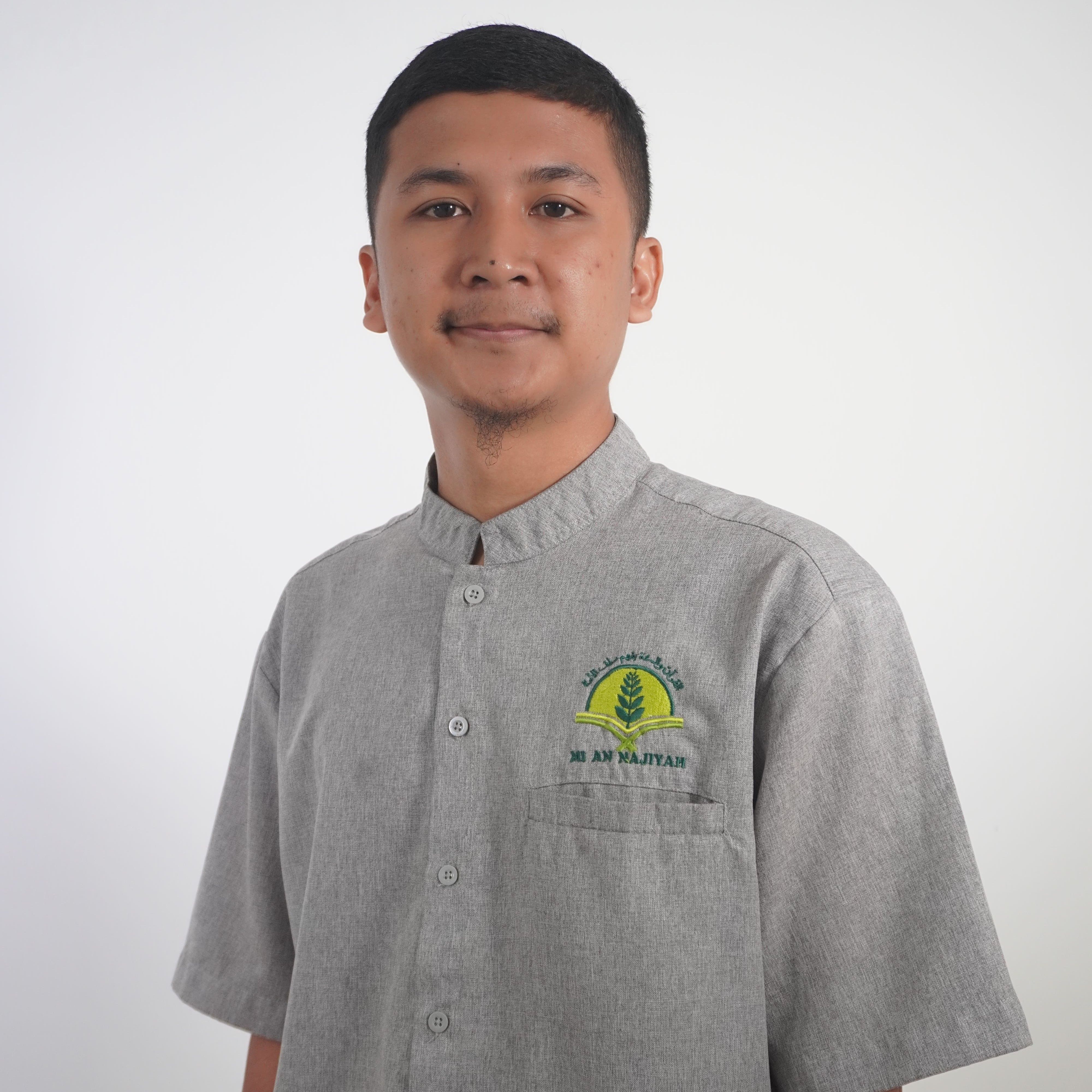 Bagus Abdul Azis, S.Pd.