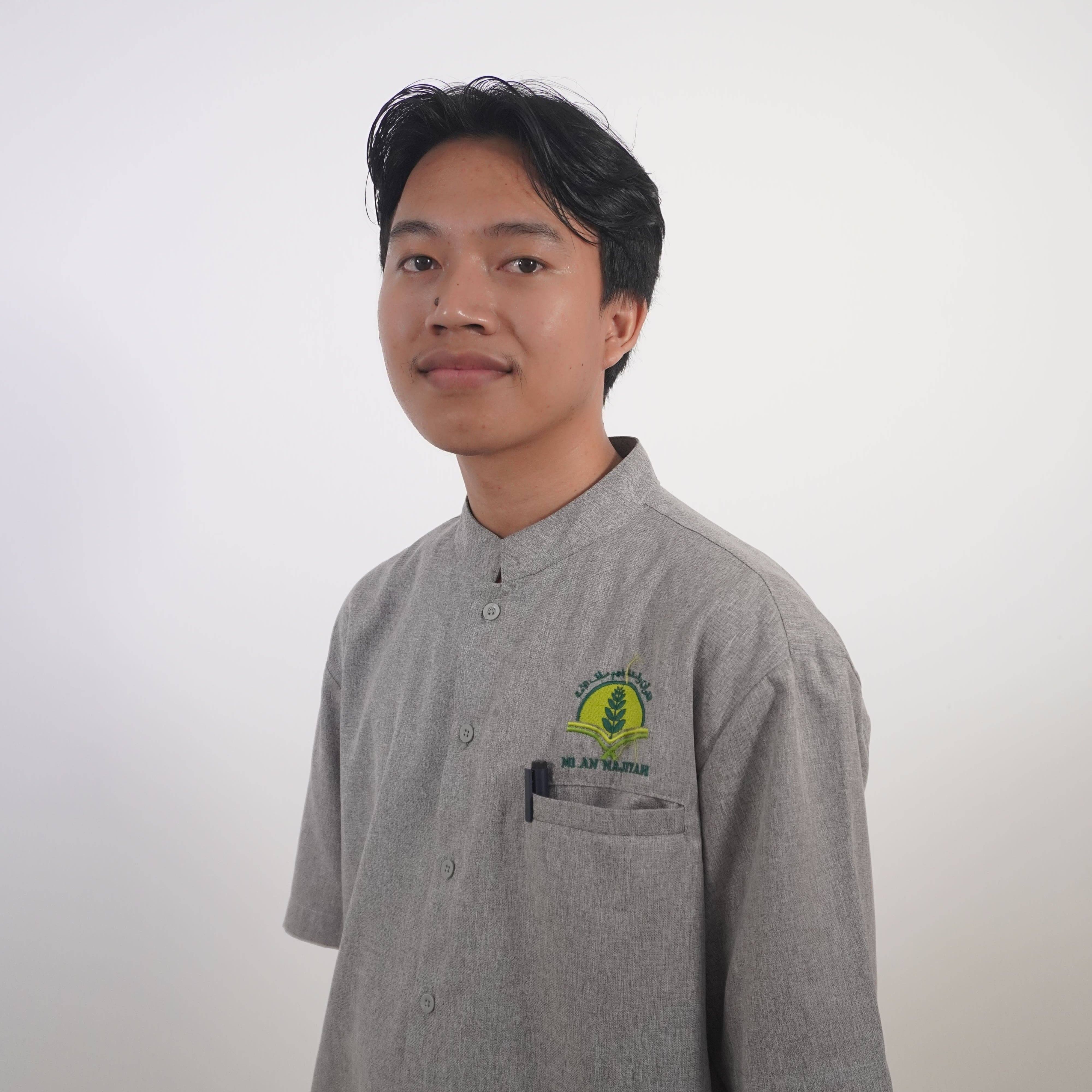 Muhammad Jamil Yusuf