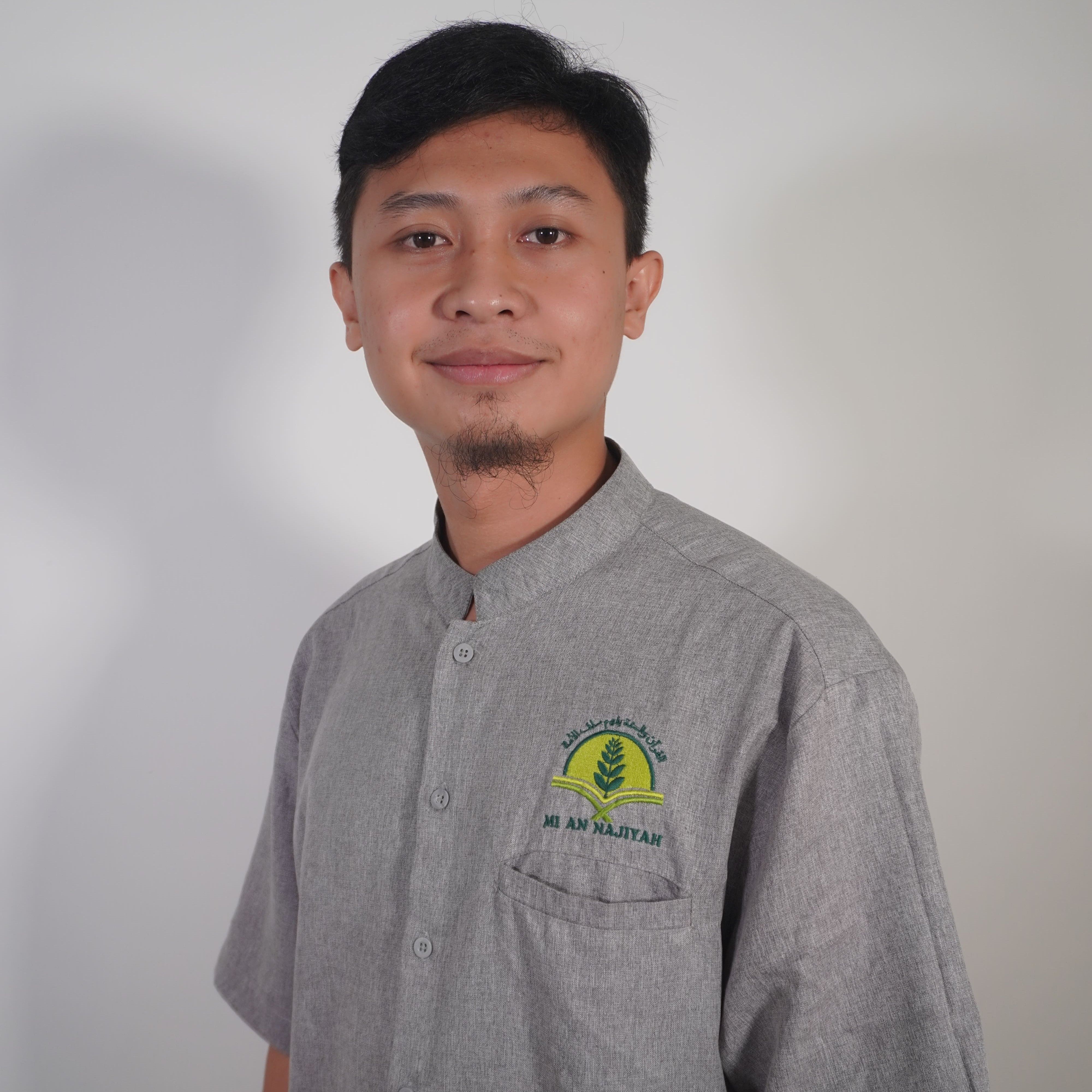 Ilham Fauzi Suyaman