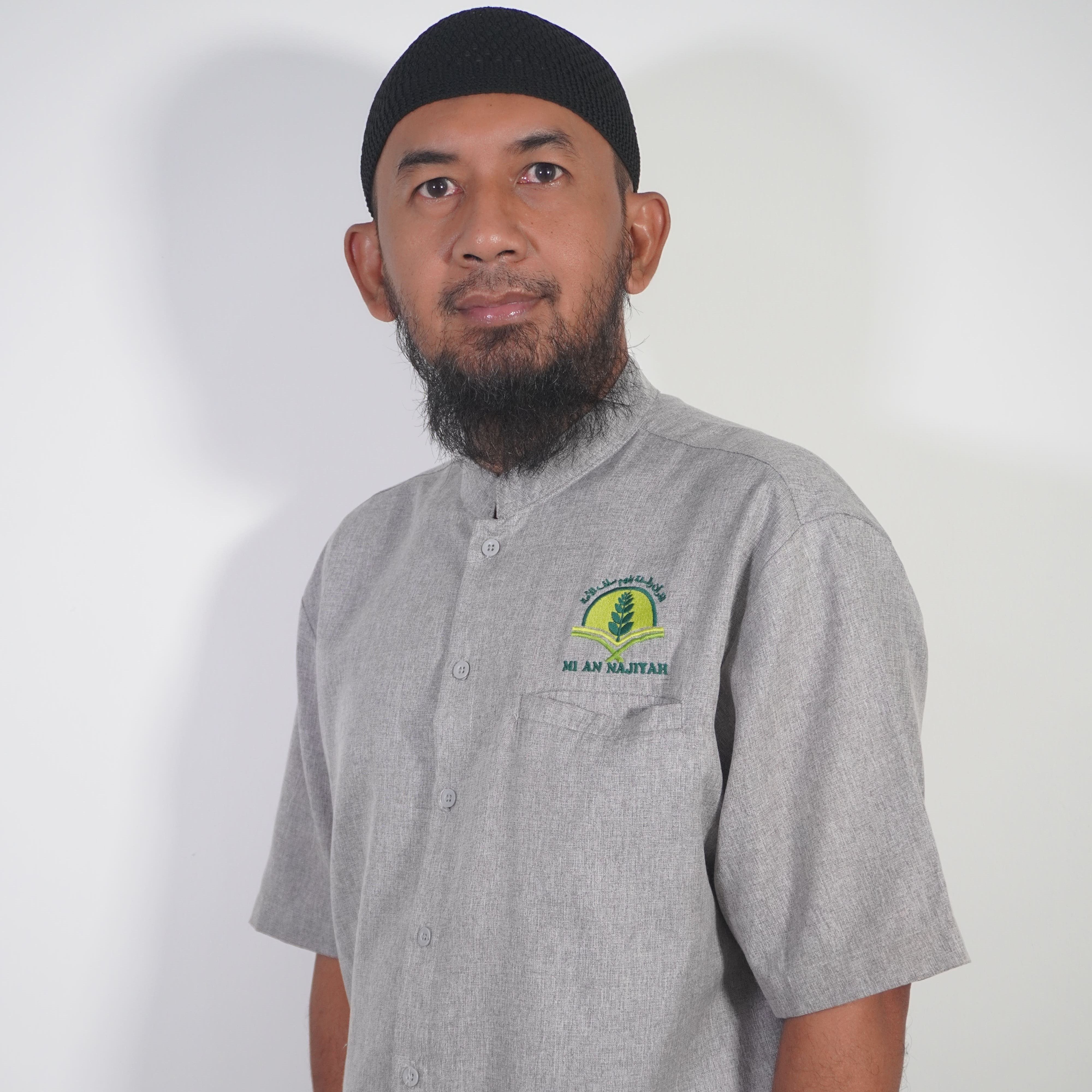 Sagita Samsunjaya, S.Pd.I 