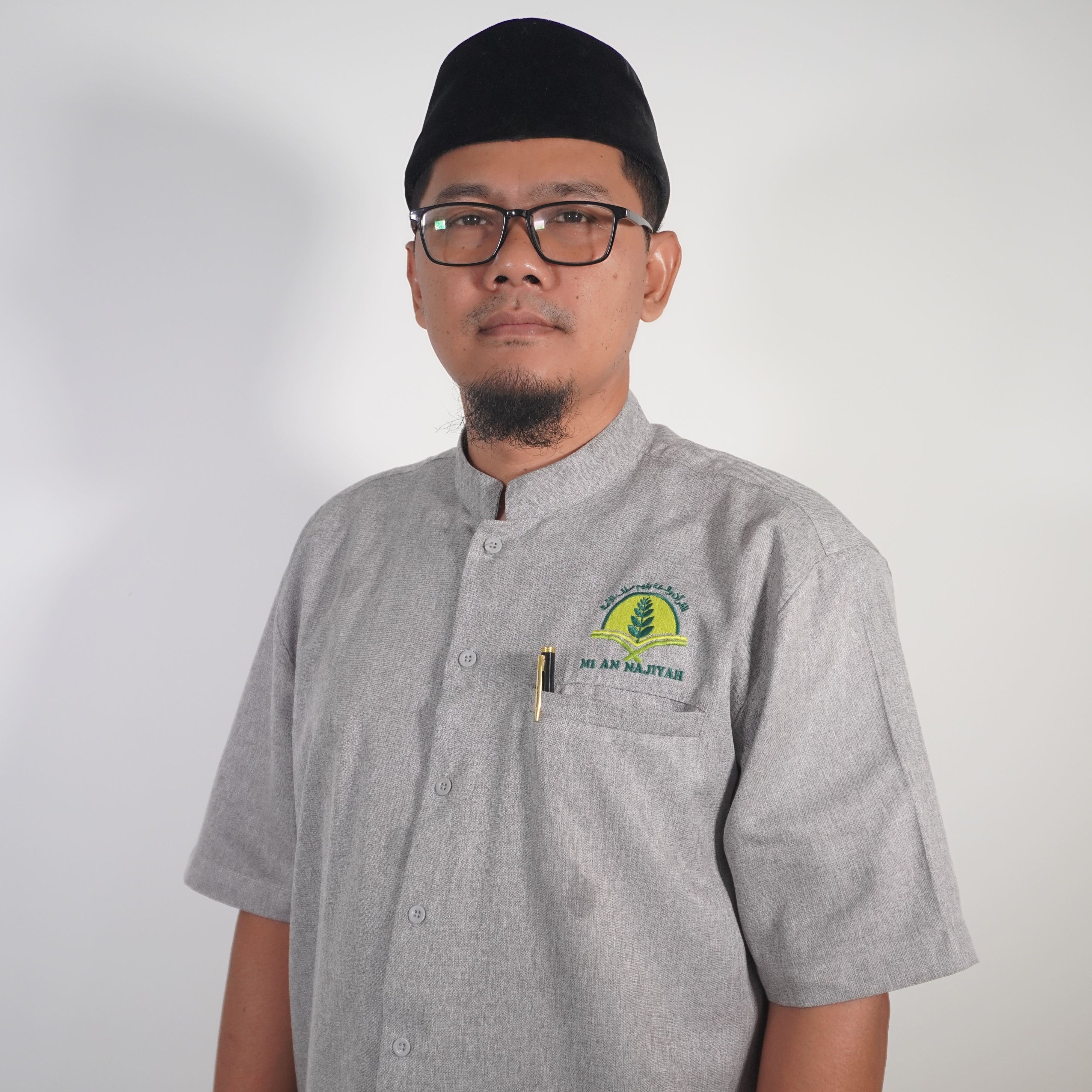 Anis Yunus, S.Pd.