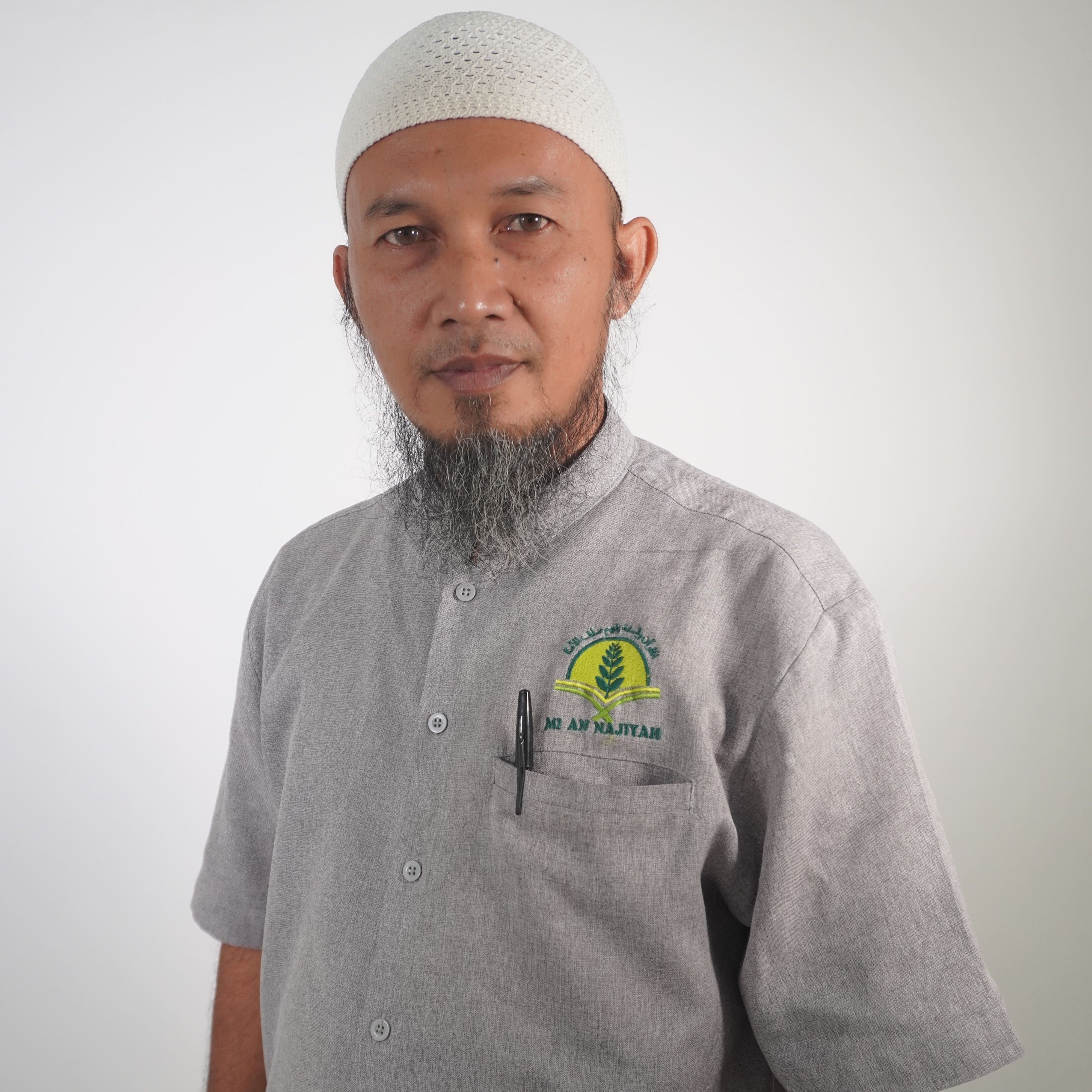 Imam Fauzi