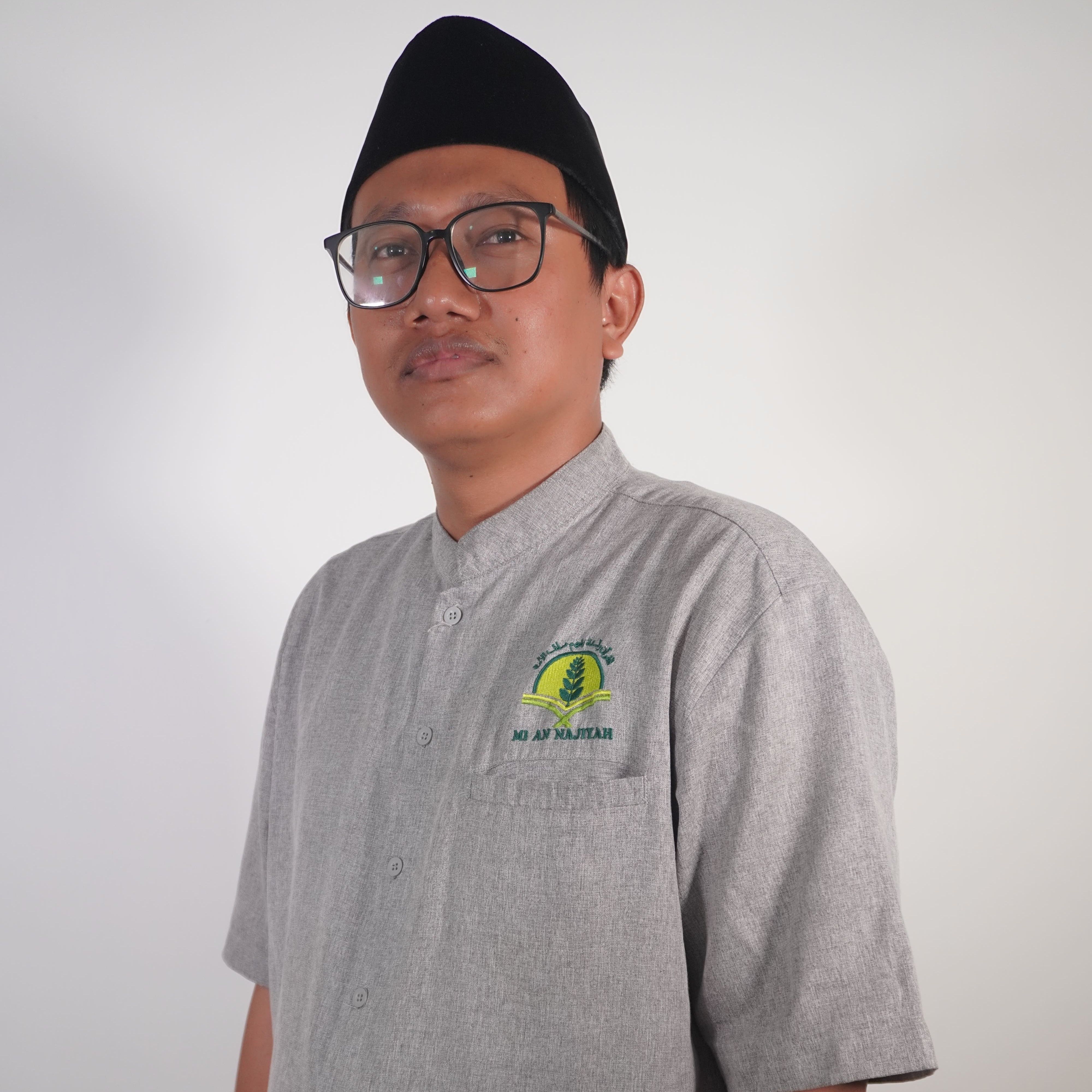  Arif Rahman, S.H