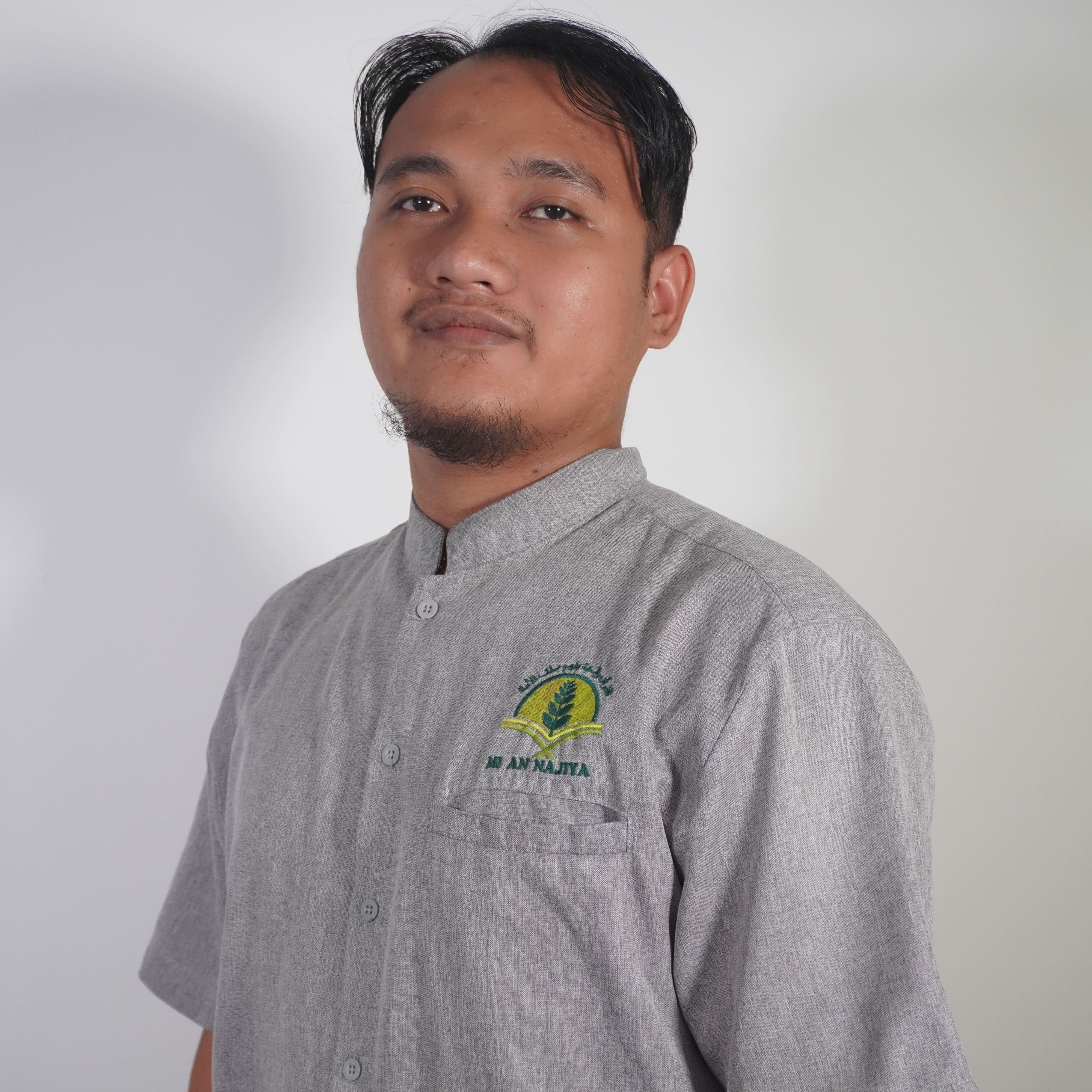 Parhan Fathu Raihan 