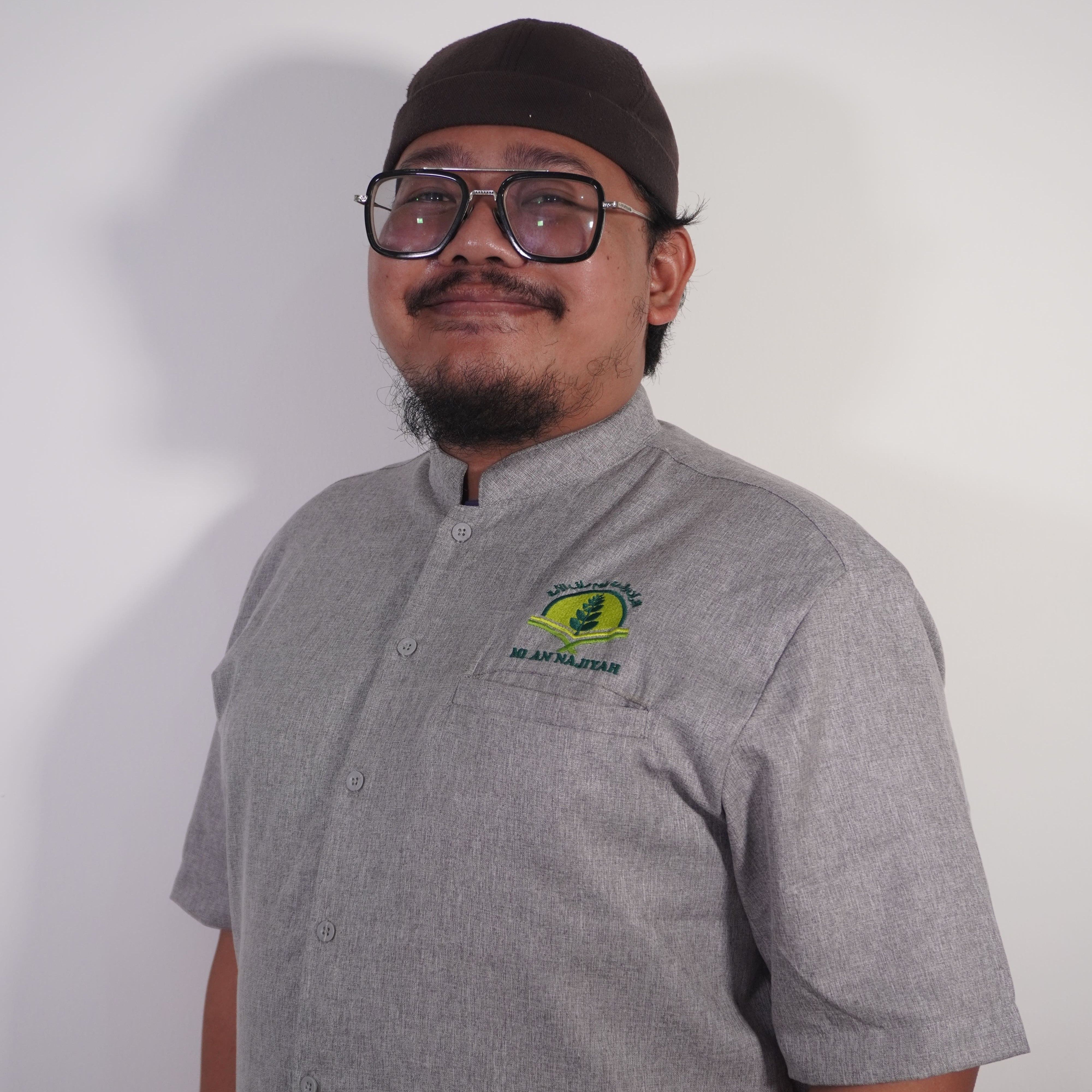 Muhammad Hanif Rizqi 