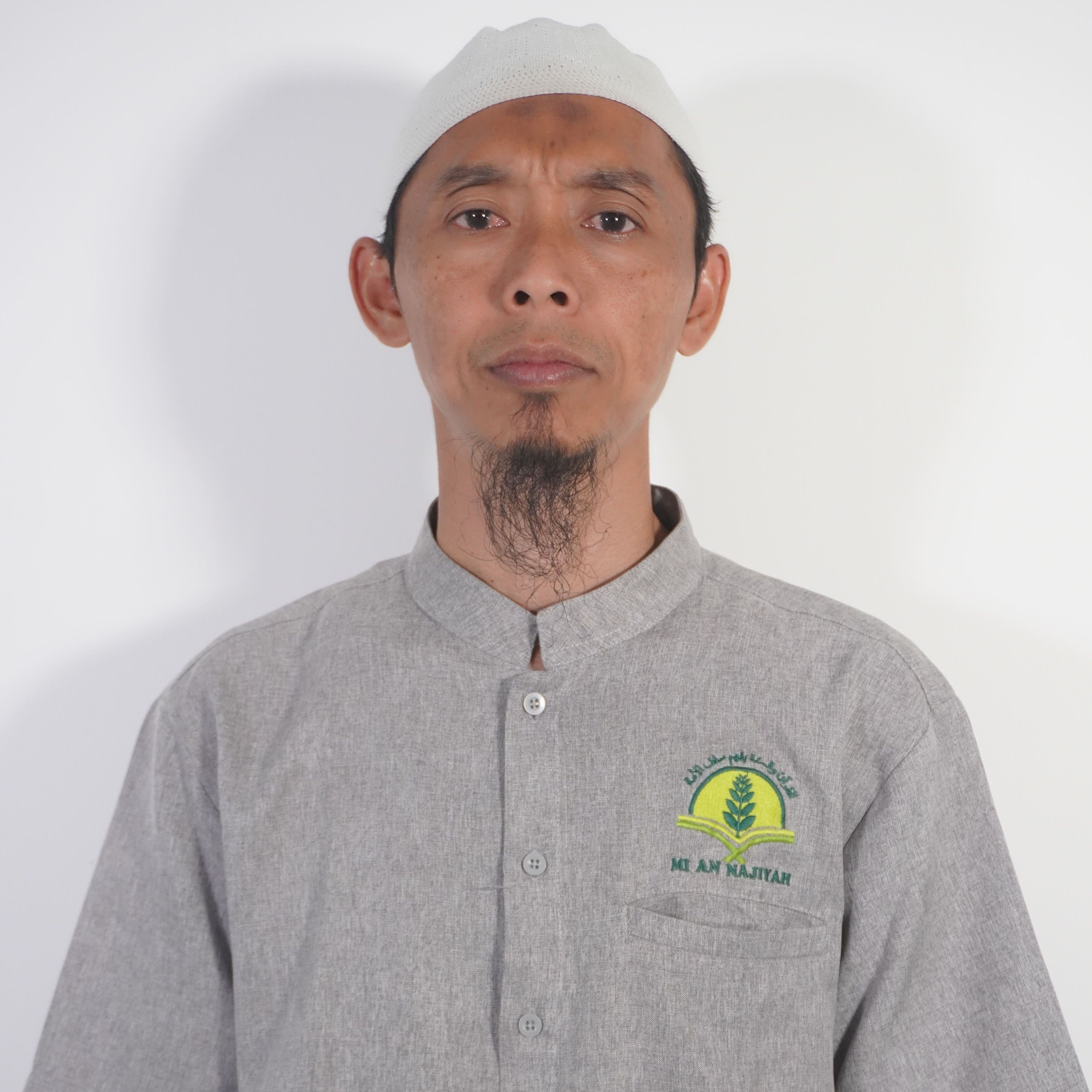 Ucu Ahmad Yani, S.Pd. 