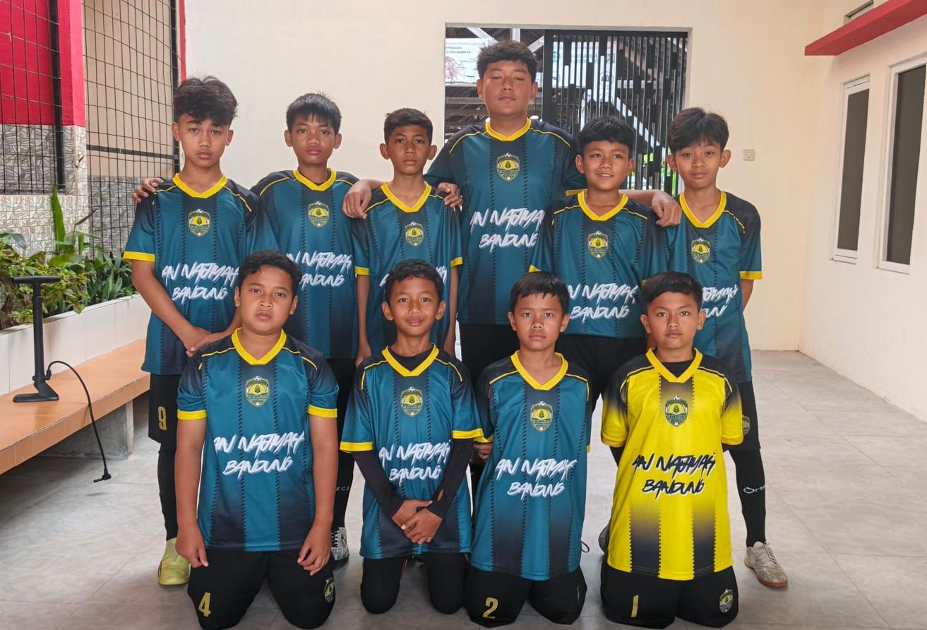 Lomba Futsal